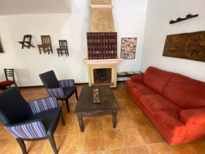 Suite don Pedro: Hermoso Loft con parqueo gratis!